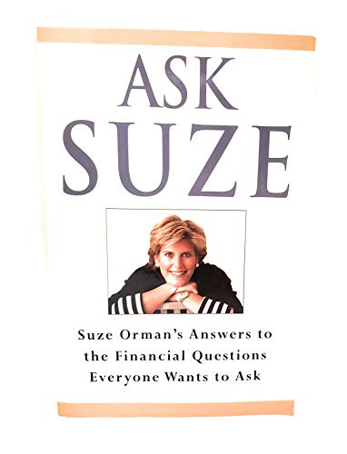 Ask Suze