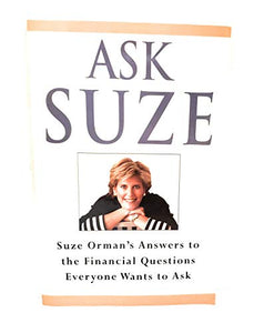 Ask Suze 