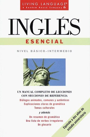 Ingl Es Esencial