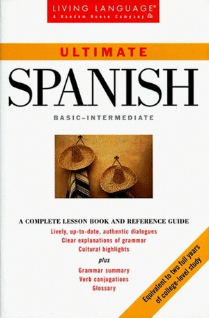 Ultimate Spanish