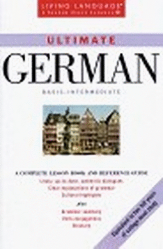 Ultimate German