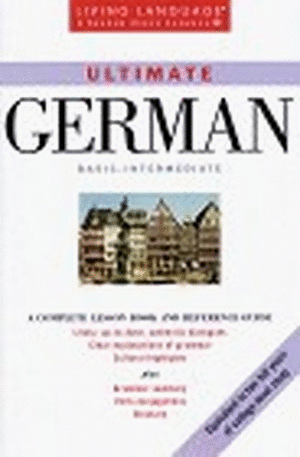 Ultimate German