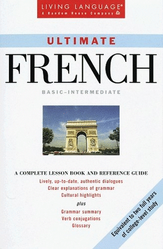 Ultimate French