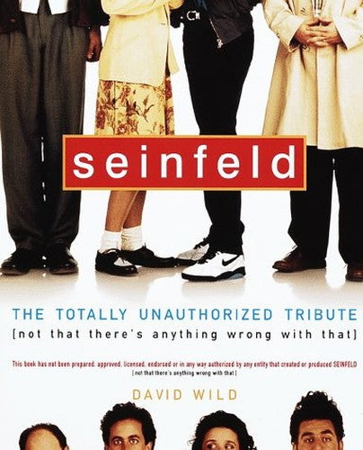 "Seinfeld"