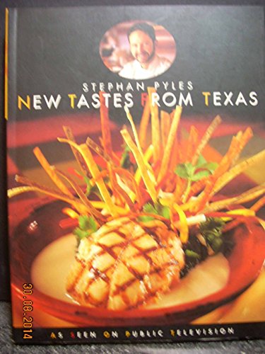 New Tastes from Texas