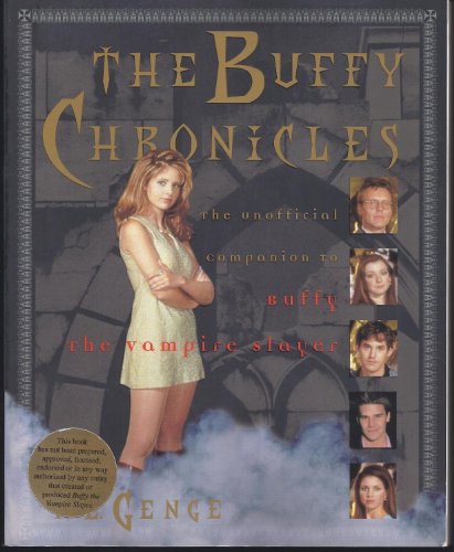 The Buffy Chronicles