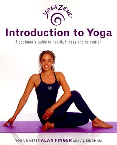 "Yoga Zone" Introduction to Yoga