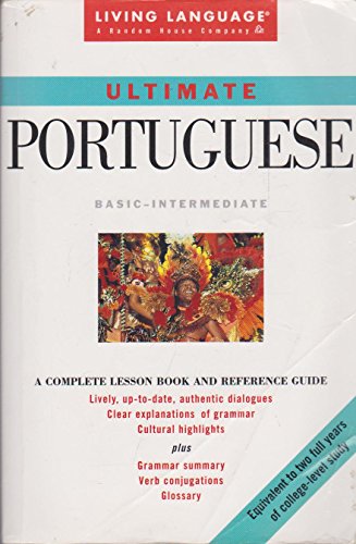 Portuguese Ultimate Basic