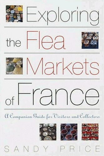 Exploring the Flea Markets of France