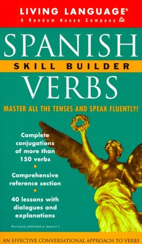 Spanish Skill Builders