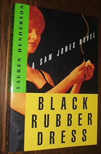 Black Rubber Dress