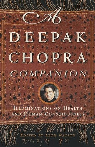Deepak Chopra Companion