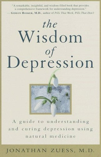 The Wisdom of Depression