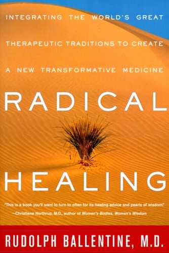 Radical Healing