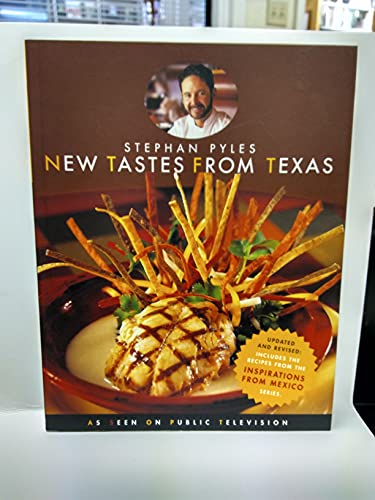 New Tastes from Texas