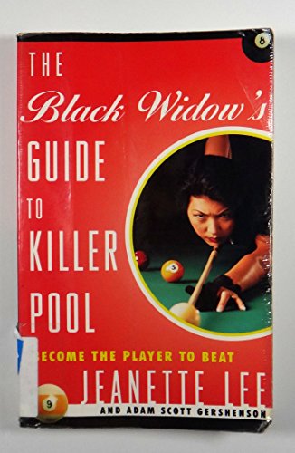The Black Widow's Guide to Killer Pool