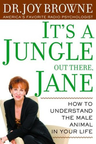 It's a Jungle out There, Jane
