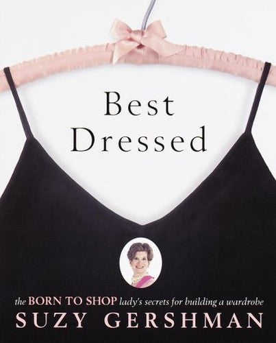 Best Dressed