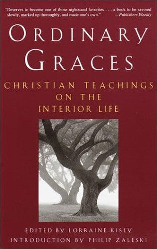 Ordinary Graces