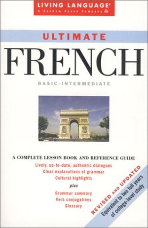 French Ultimate Basic