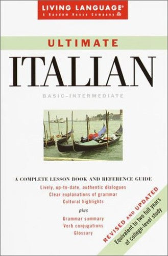 Italian Ultimate Basic