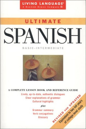 Spanish Ultimate Basic