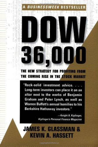 Dow 36, 000