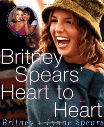 Britney Spear's Heart to Heart