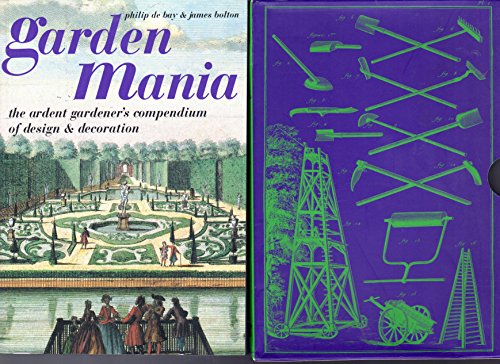 Garden Mania