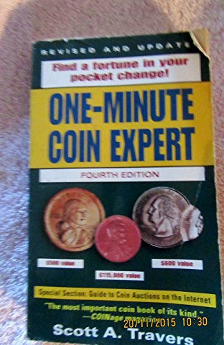 The One-Minute Coin Expert