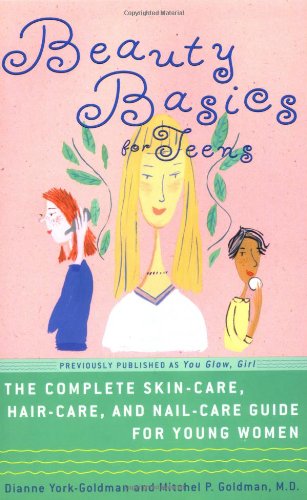 Beauty Basics for Teens