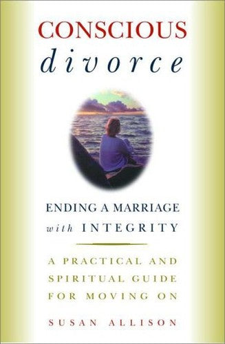 Conscious Divorce: Ending a Marriag