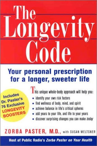 The Longevity Code