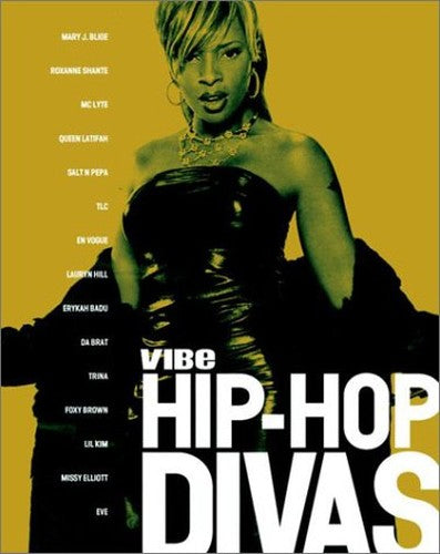 Hip-Hop Divas