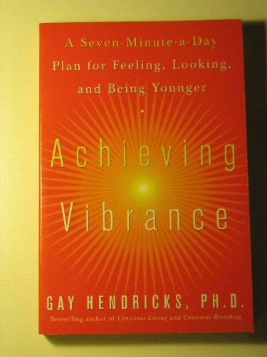Achieving Vibrance