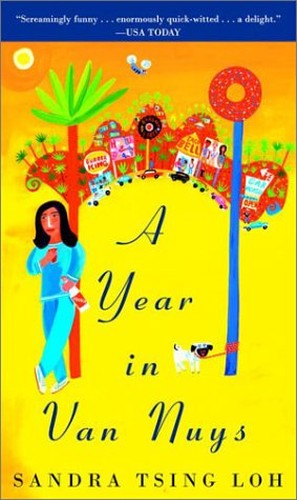 Year in Van Nuys