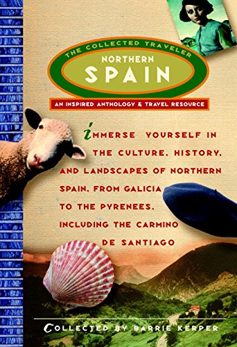 Collected Traveller: Northern Spain
