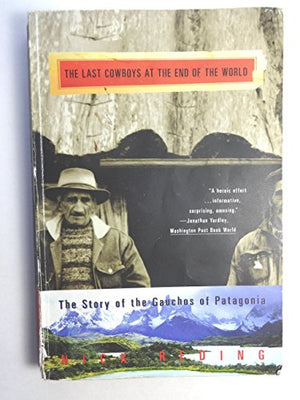 Last Cowboys at End of World
