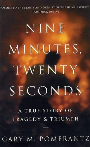 Nine Minutes, Twenty Seconds