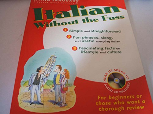 Italian without the Fuss