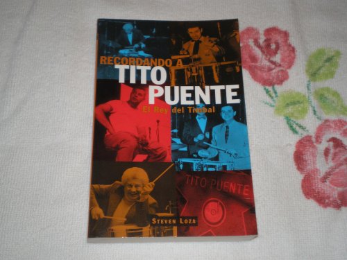 Recordando a Tito Puente