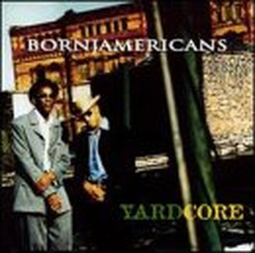Yardcore