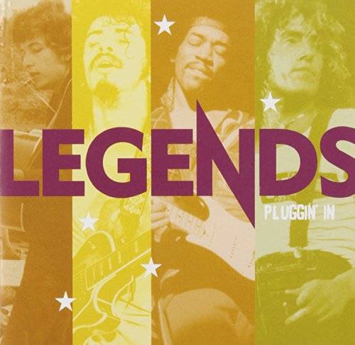 Legends: Pluggin' In