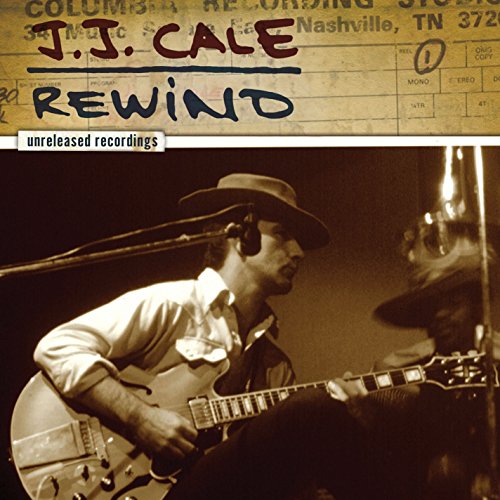 Rewind: the Unreleased..