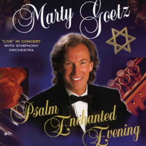 Psalm Enchanted Evening