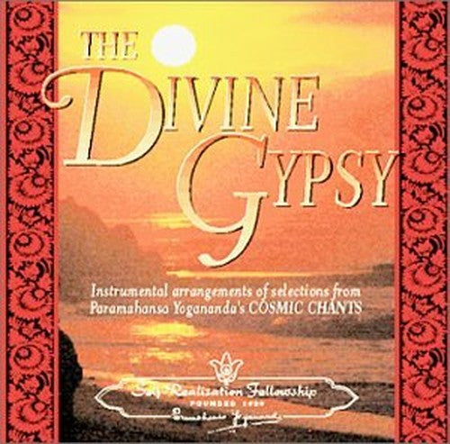 The Divine Gypsy