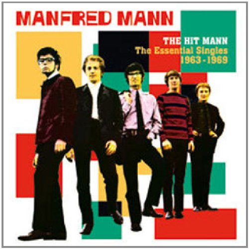 The Hit Mann: The Essential Singles 1963-1969