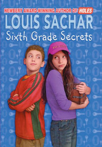 Sixth Grade Secrets 