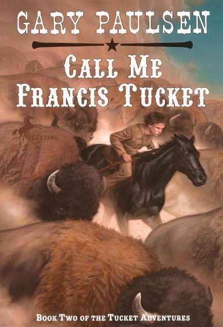 Call Me Francis Tucket