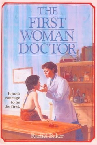 The First Woman Doctor